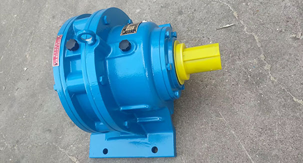 泰興減速機總廠帶您了解減速機的小常識有哪些